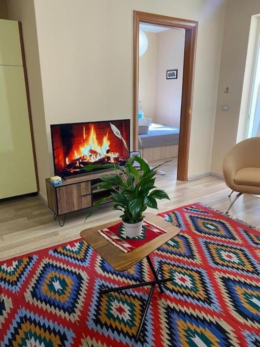 דירות טיראנה *Heart Of New Bazaar 1 Bed Apt* מראה חיצוני תמונה